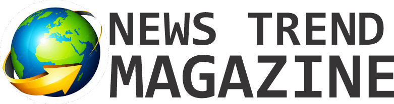 News Trend Magazine